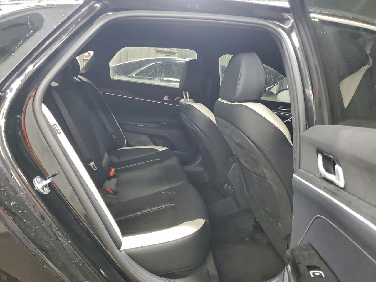 2025 KIA K5