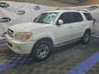 2005 TOYOTA Sequoia
