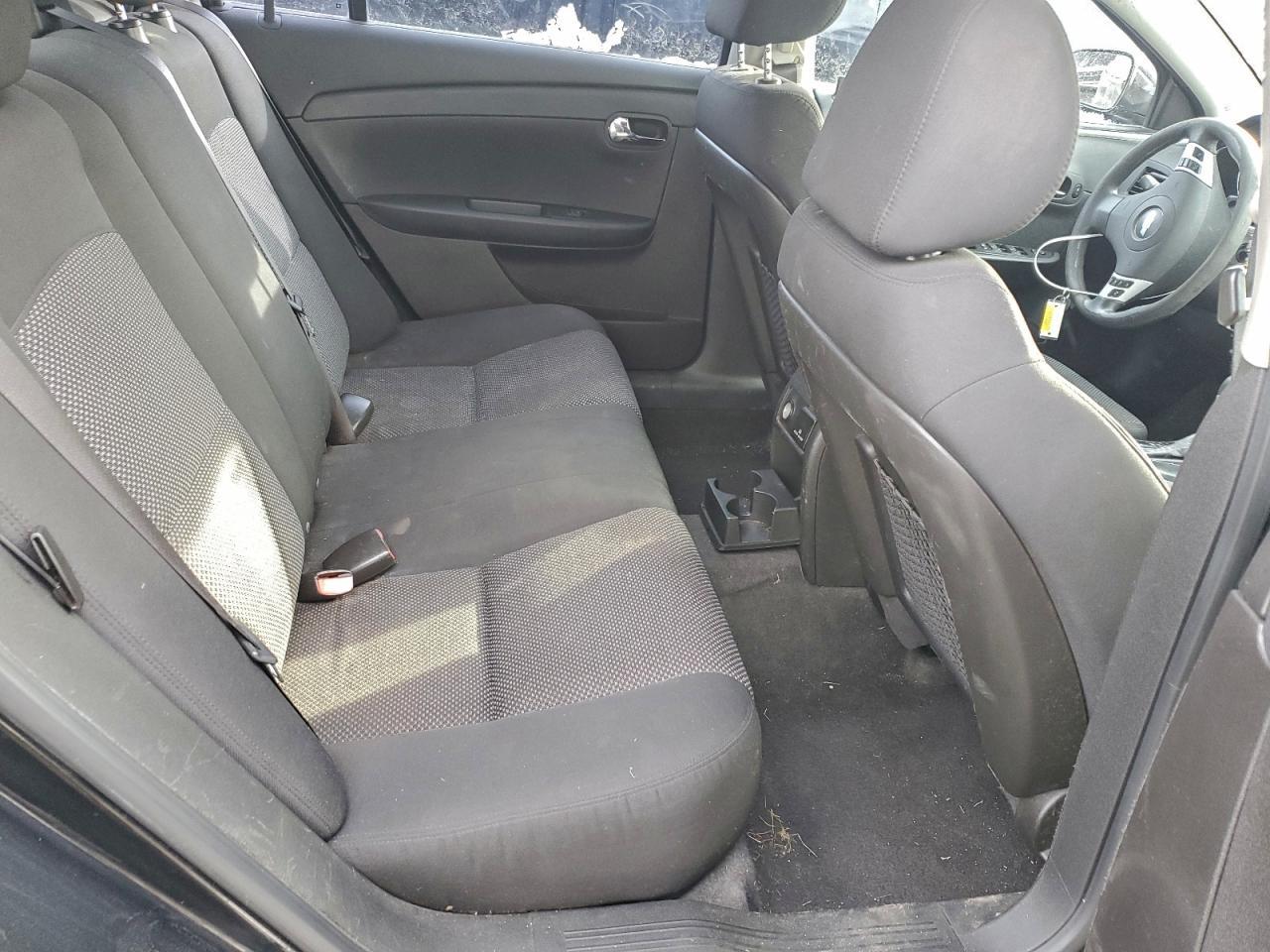 2012 CHEVROLET MALIBU