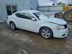2012 DODGE Avenger