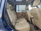 2012 LAND ROVER LR4