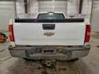 2011 CHEVROLET Silverado 2500
