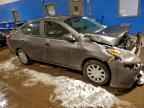2019 NISSAN VERSA
