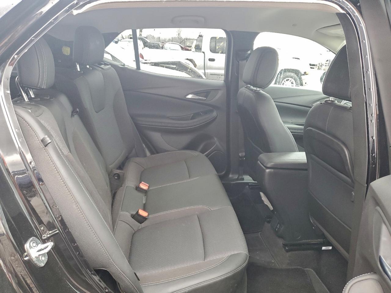 2021 BUICK Encore GX