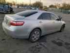 2008 TOYOTA CAMRY