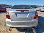 2010 FORD FUSION