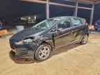 2015 FORD Fiesta