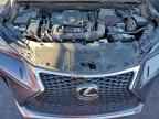 2017 LEXUS NX 200T