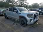 2022 GMC Sierra