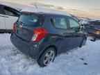 2020 CHEVROLET Spark