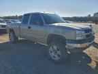 2004 CHEVROLET Silverado
