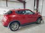 2011 NISSAN Juke