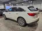 2015 ACURA MDX