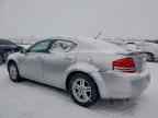 2010 DODGE Avenger