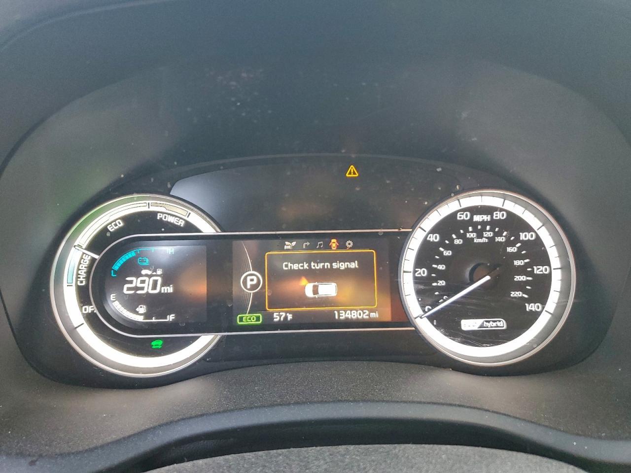 2018 KIA Niro