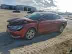 2016 CHRYSLER 200
