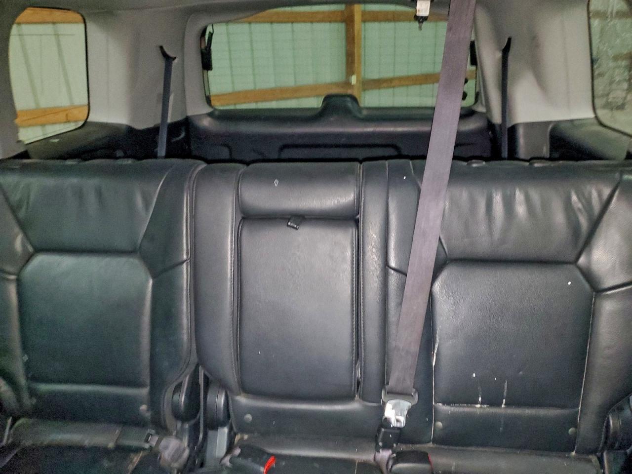 2014 HONDA PILOT