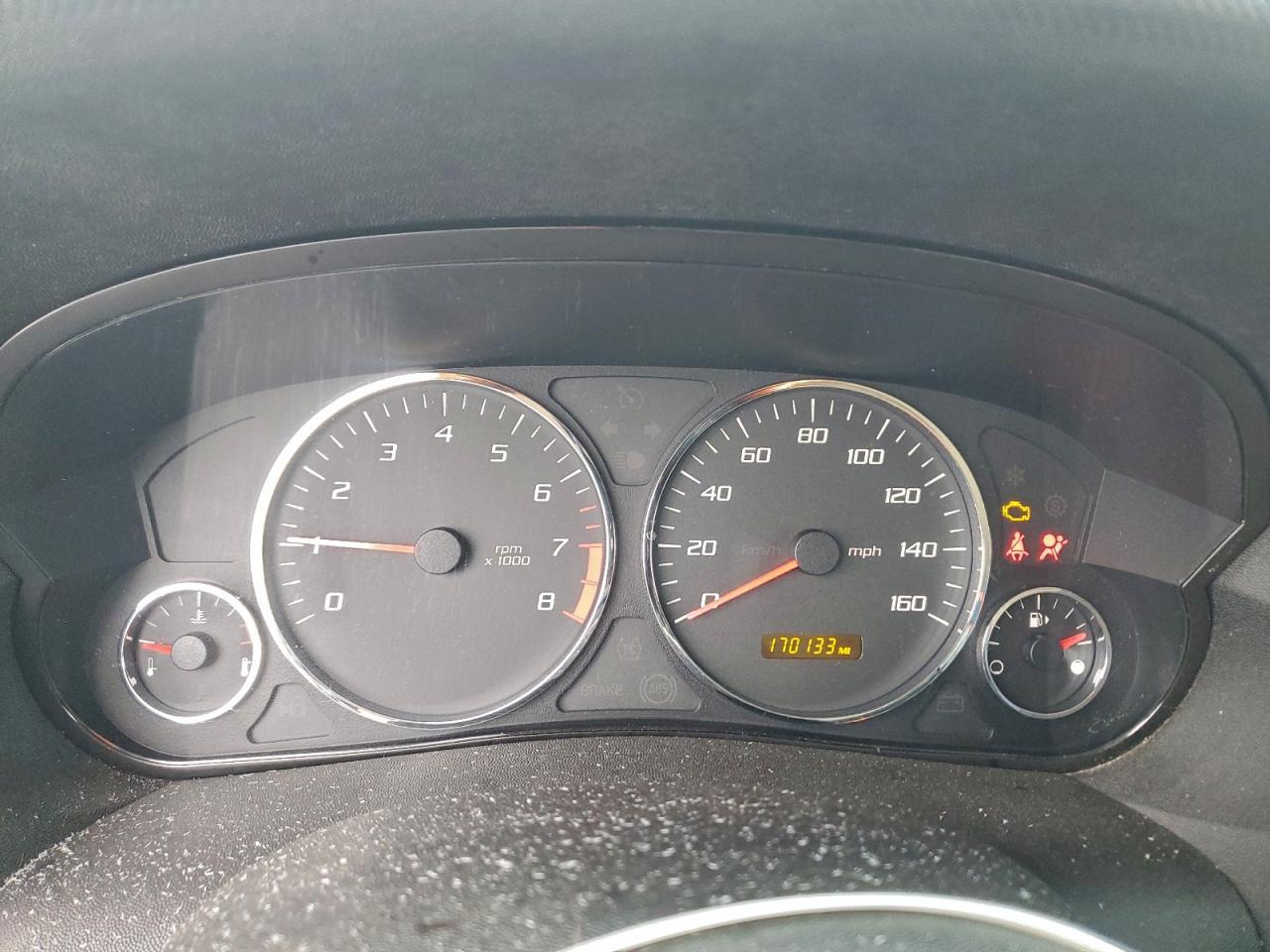 2005 CADILLAC CTS