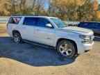 2018 CHEVROLET Suburban