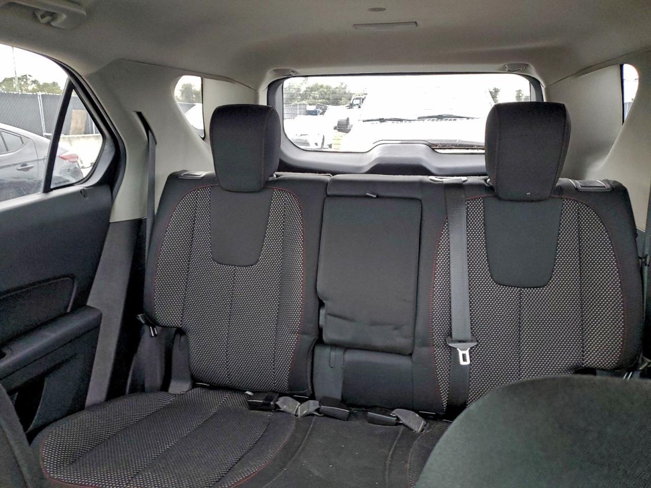 2014 CHEVROLET EQUINOX