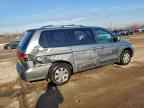 2002 HONDA ODYSSEY