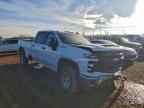 2025 CHEVROLET Silverado