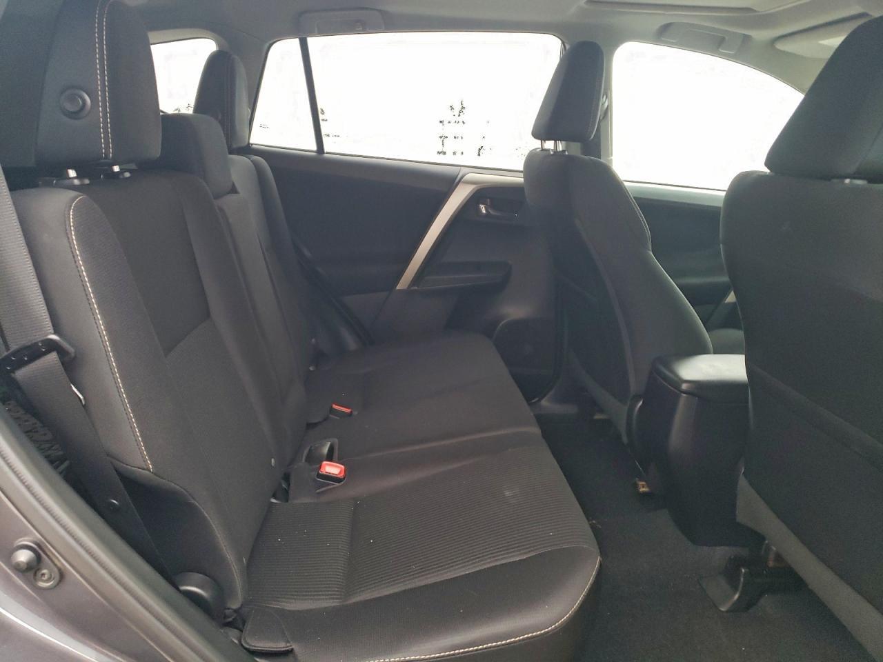 2014 TOYOTA RAV4