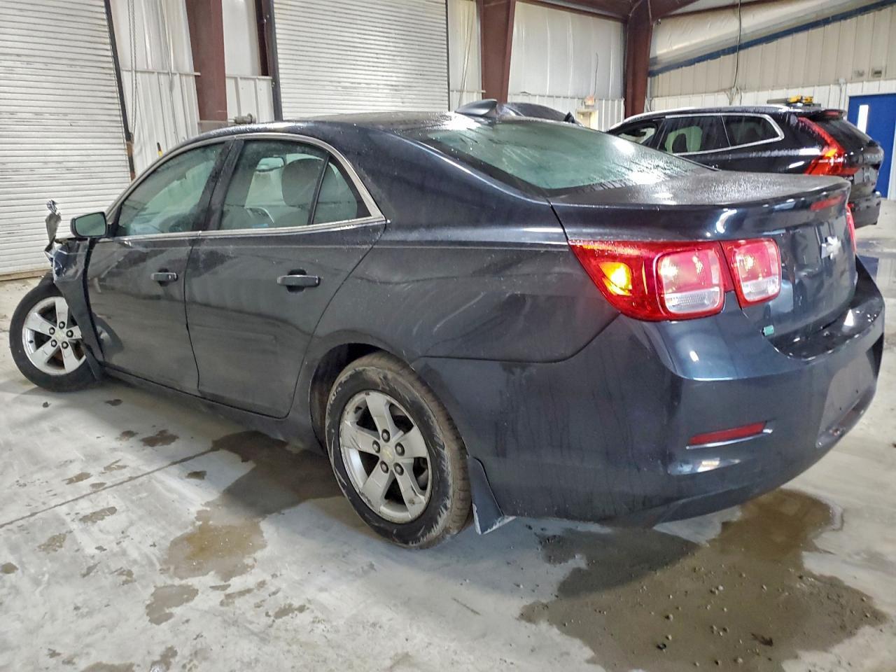 2015 CHEVROLET MALIBU