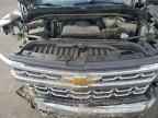 2025 CHEVROLET Silverado