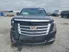 2018 CADILLAC ESCALADE