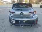 2025 TOYOTA GR Corolla