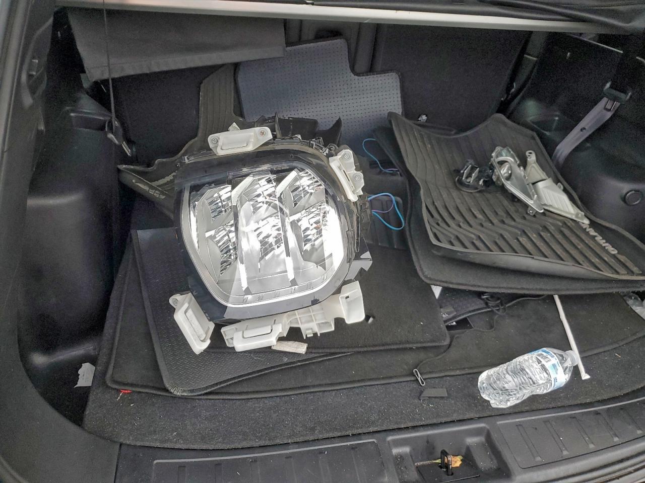 2023 MITSUBISHI outlander