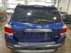 2013 TOYOTA HIGHLANDER