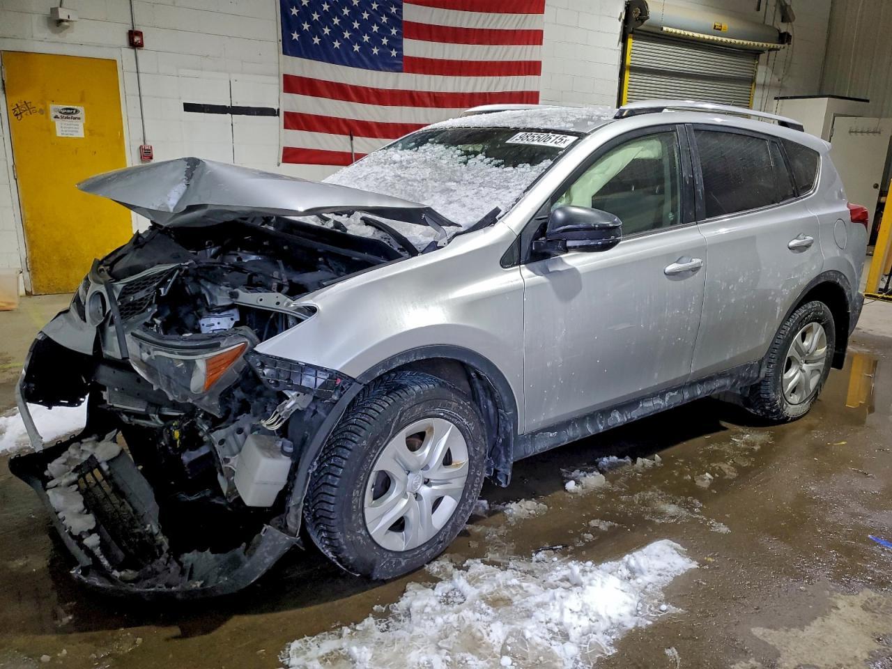 2014 TOYOTA RAV4