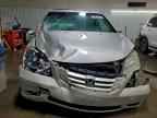 2008 HONDA ODYSSEY