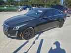 2018 CADILLAC CTS