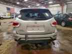 2015 NISSAN PATHFINDER