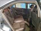 2012 LINCOLN MKZ