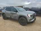 2025 GMC Terrain