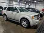 2009 FORD ESCAPE