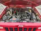 2001 JEEP CHEROKEE