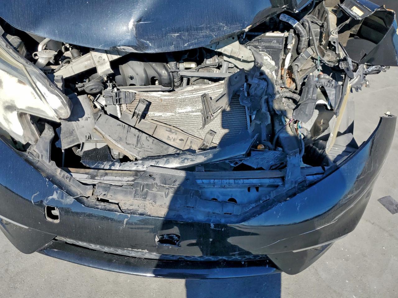 2016 NISSAN Versa Note