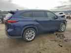 2020 TOYOTA HIGHLANDER