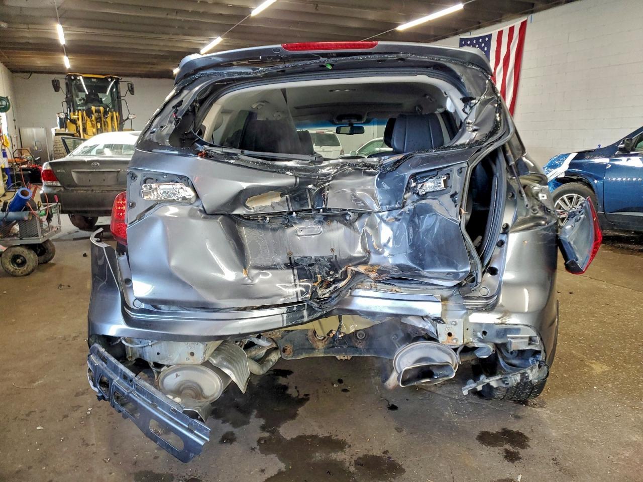 2012 ACURA MDX