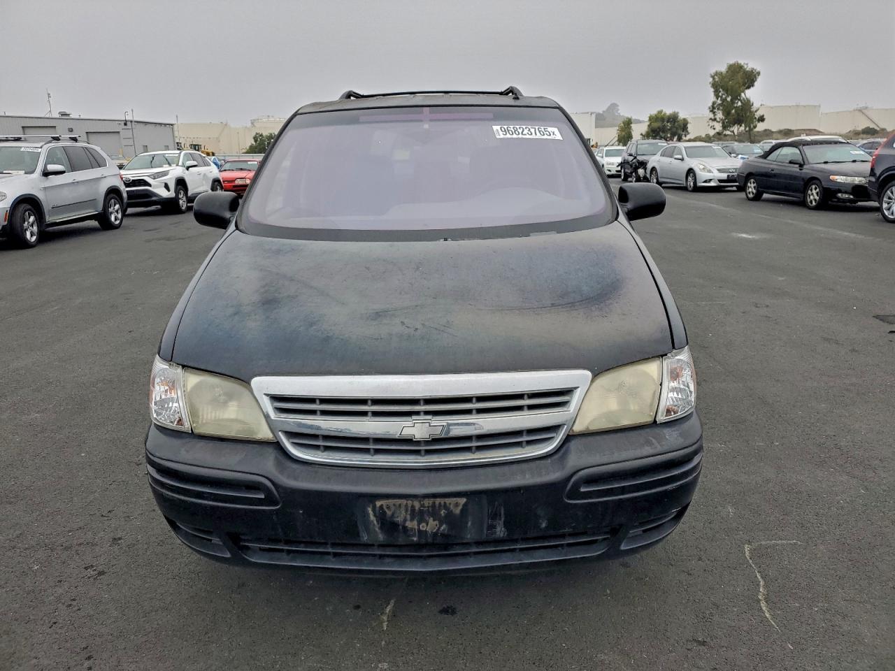 2001 CHEVROLET Venture