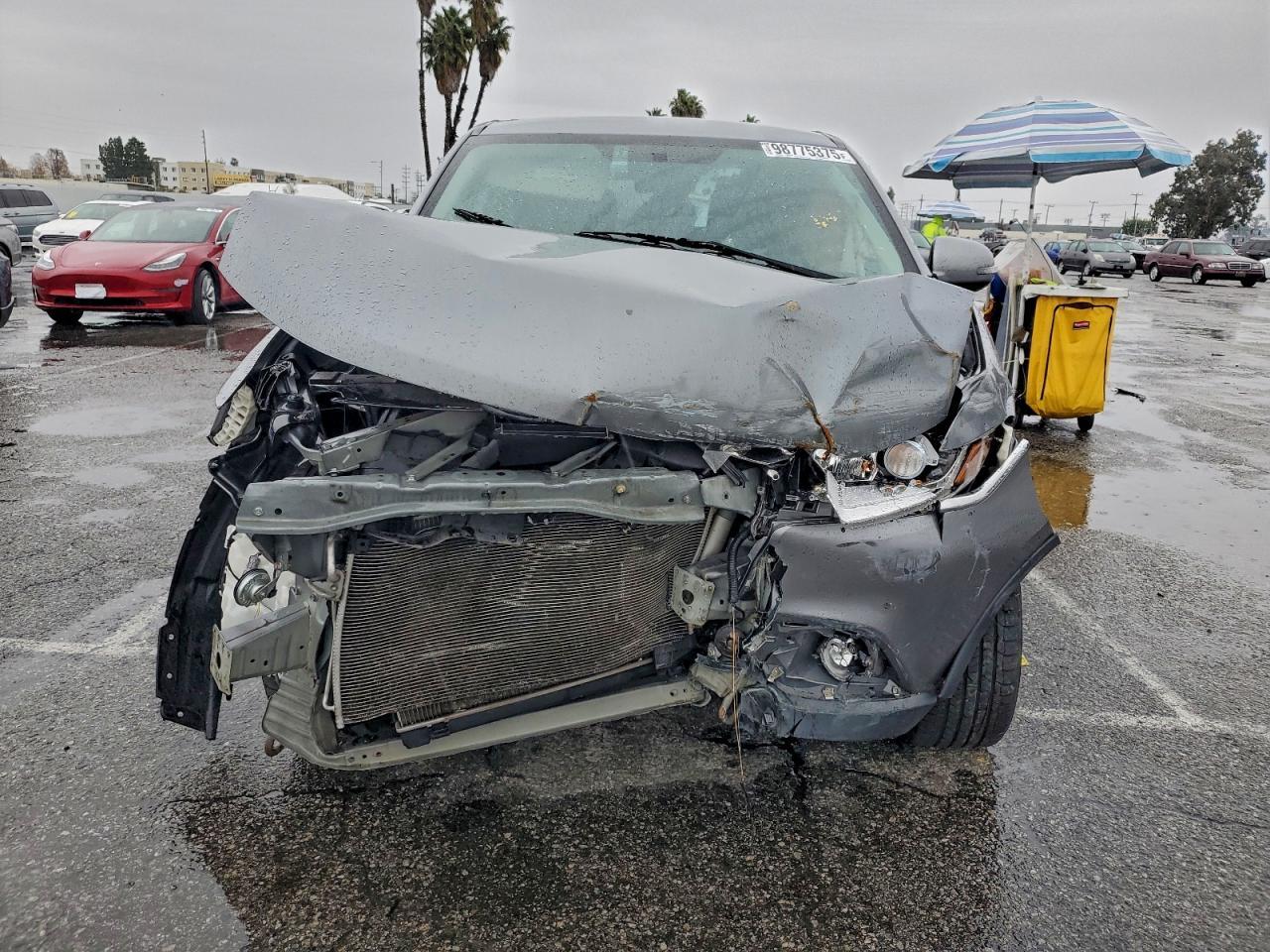 2018 MITSUBISHI outlander