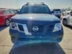 2016 NISSAN Frontier