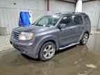 2015 HONDA PILOT