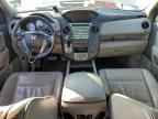 2011 HONDA PILOT