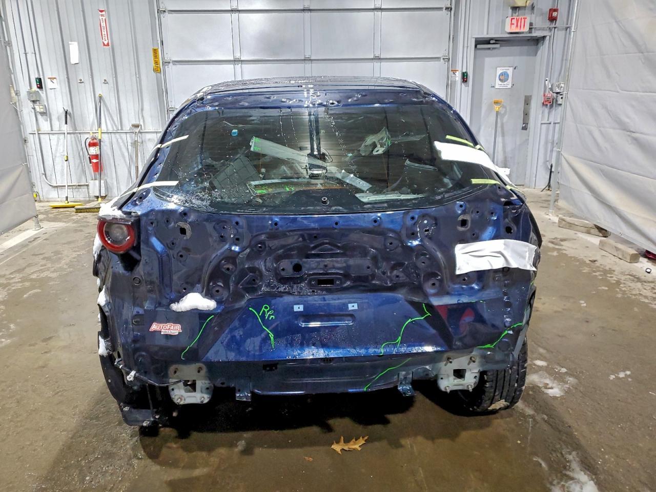 2023 MAZDA CX-30